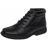 Bota y Botin para Joven ELEFANTE 10008001 Negro