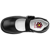 Zapato Casual para Niña YONDEER 58061 Negro