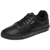 Tenis para Hombre APOORT A321 Negro