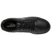 Tenis para Hombre APOORT A321 Negro