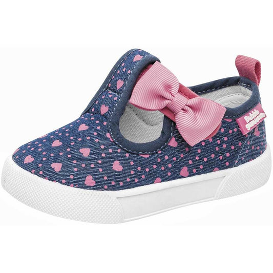 Zapato Casual para Niña BUBBLE GUMMERS DOLLY Azul