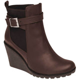 Bota y Botin para Mujer CATALINA 5070 Cafe