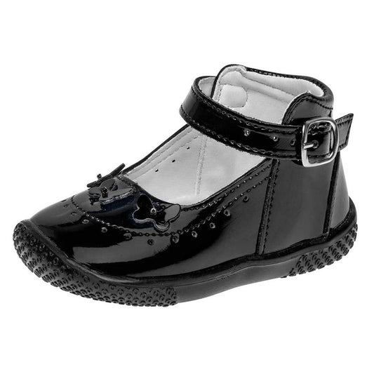 Zapato Casual para Niña CHAPARRIN 1684 Negro