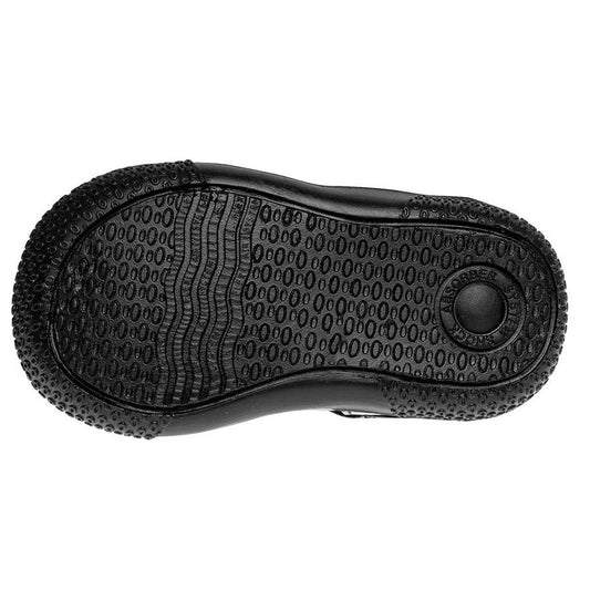 Zapato Casual para Niña CHAPARRIN 1684 Negro