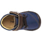 Bota y Botin para Niño CHAPARRIN 1700 Marino
