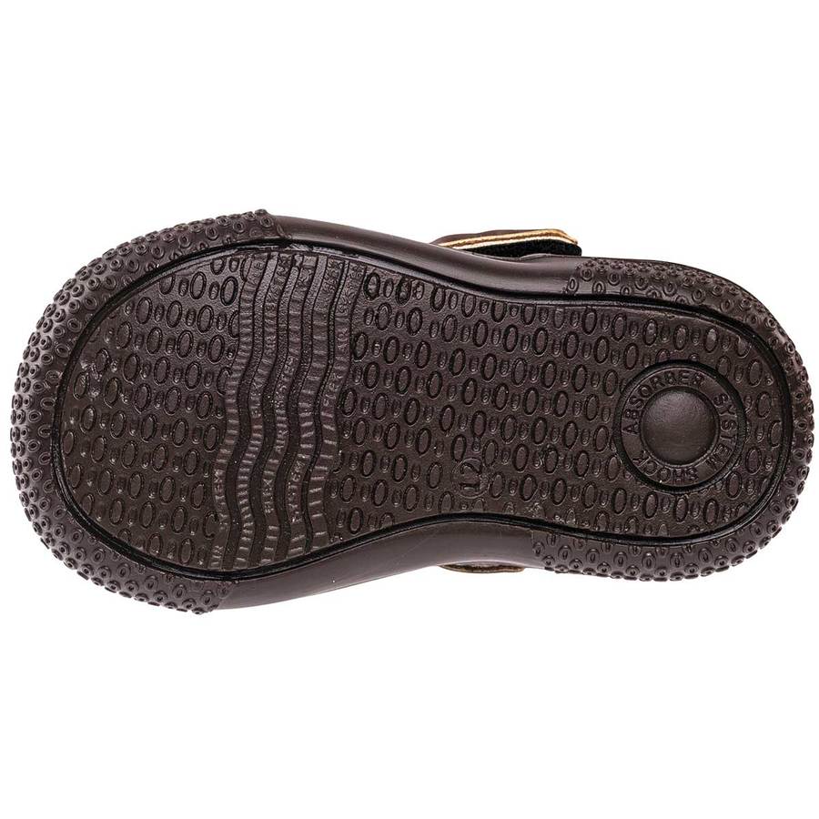Bota y Botin para Niño CHAPARRIN 1700 Marino