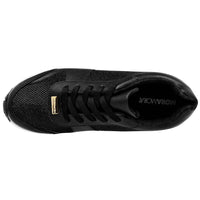 Tenis para Mujer MORAMORA 101 Negro