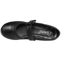 Zapato Casual para Mujer RUMORES 781 Negro