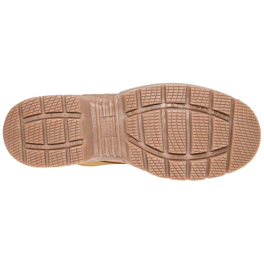 Bota y Botin para Hombre CARIBU 791 CAMEL