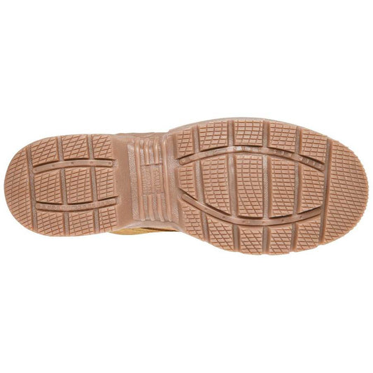 Bota y Botin para Hombre CARIBU 791 CAMEL