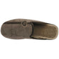 Pantufla para Hombre NIAGARA 9811 Cafe