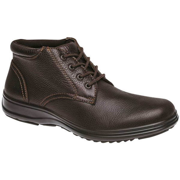 Bota y Botin para Hombre VERDE TABACO 2591 Cafe