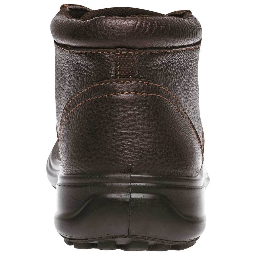 Bota y Botin para Hombre VERDE TABACO 2591 Cafe