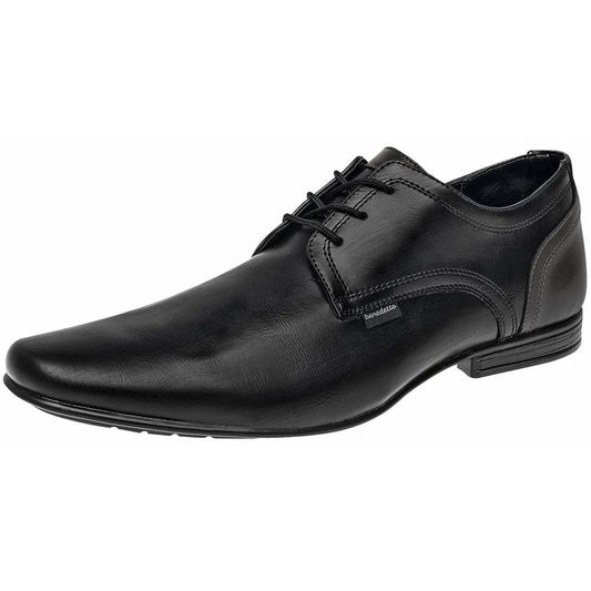 Zapato Vestir para Hombre BENEDETTO SHOES 201 Negro