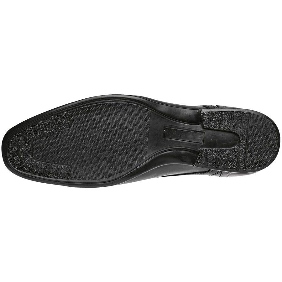 Zapato Vestir para Hombre BENEDETTO SHOES 201 Negro