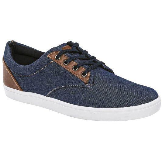Tenis para Hombre DASILBA 321A Azul