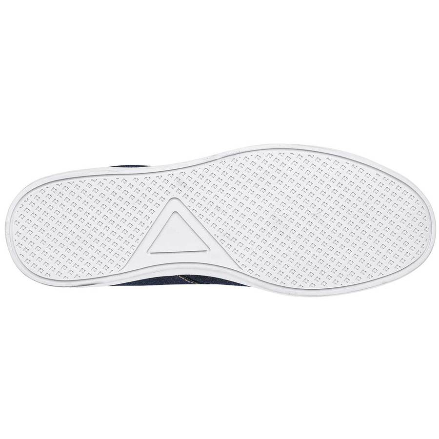 Tenis para Hombre DASILBA 321A Azul