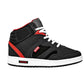 Tenis para Hombre NEWK J17401 Negro