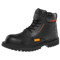 Bota y Botin para Hombre JACK RUD 2016 Negro