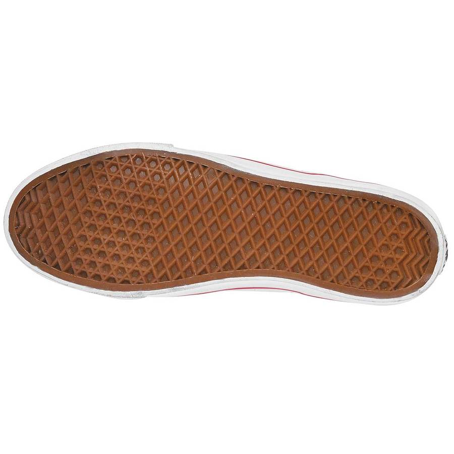 Tenis para Hombre AMERICAN POLO APV08BC Blanco