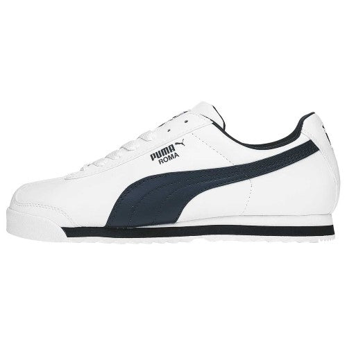 Tenis para Hombre PUMA 35357212 Blanco