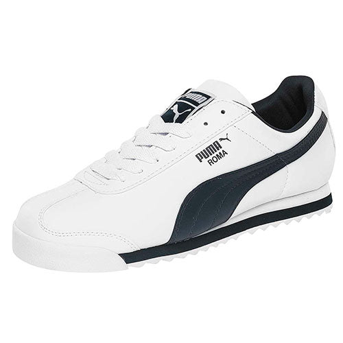 Tenis para Hombre PUMA 35357212 Blanco