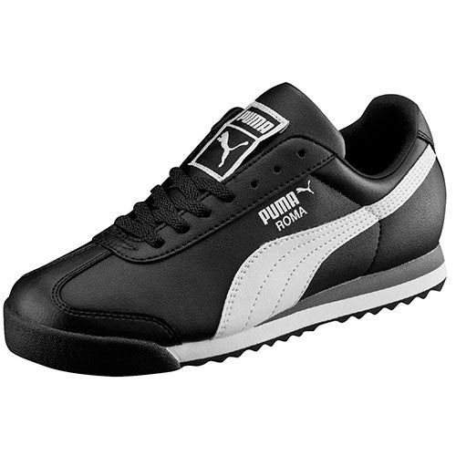Tenis para Joven PUMA 35425901 Negro