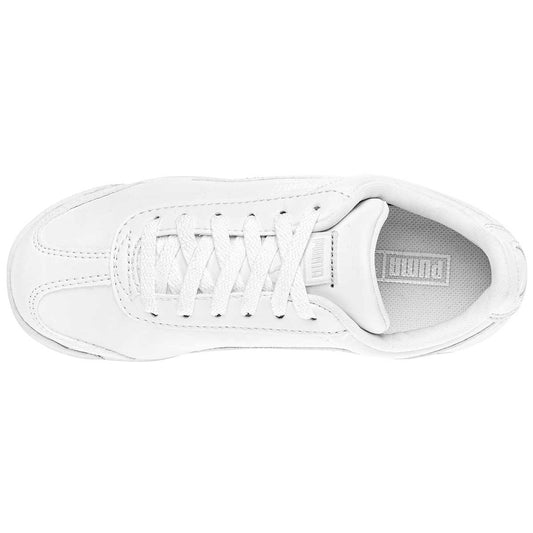 Tenis para Niño PUMA 36159414 Blanco