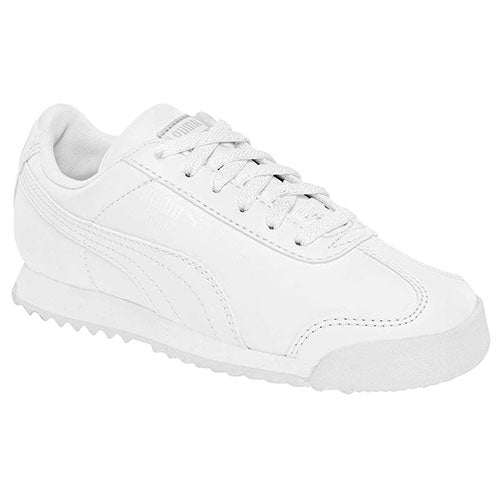 Tenis para Niño PUMA 36159414 Blanco