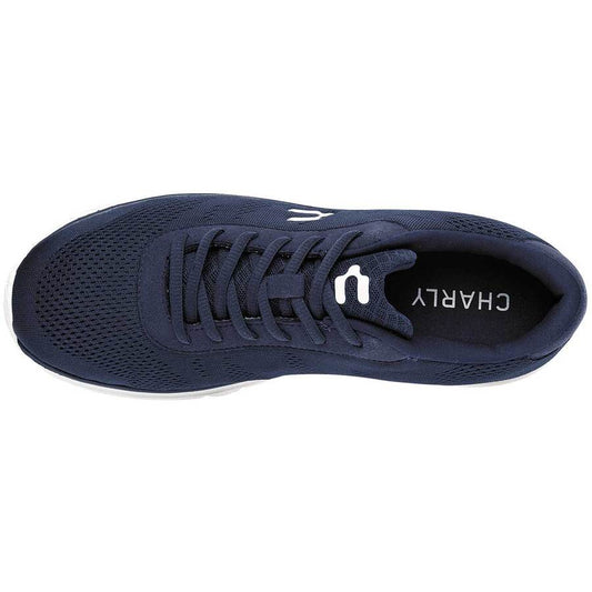 Tenis para Joven CHARLY 1021944 Marino