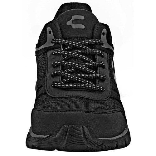 Tenis para Hombre CHARLY 1022221 Negro