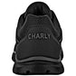Tenis para Hombre CHARLY 1022221 Negro