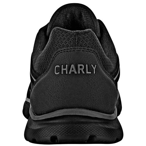 Tenis para Hombre CHARLY 1022221 Negro