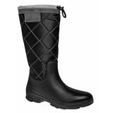 Bota y Botin para Mujer ELEGA MX1301 Negro