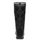 Bota y Botin para Mujer ELEGA MX1301 Negro