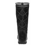 Bota y Botin para Mujer ELEGA MX1301 Negro