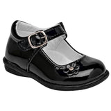 Zapato Casual para Niña KIDS SOFI 750 Negro