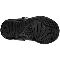 Zapato Casual para Niña KIDS SOFI 750 Negro