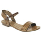 Sandalia para Mujer FRATTA SK21 CAMEL