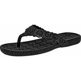 Sandalia para Mujer SANDAK RUT Negro