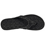 Sandalia para Mujer SANDAK RUT Negro