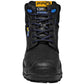 Bota y Botin para Hombre CLIFF 0409 Negro