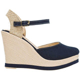 Zapato Casual para Mujer SEXY GIRL 1553 Marino