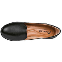 Zapato Casual para Mujer VICENZA 5066 Negro