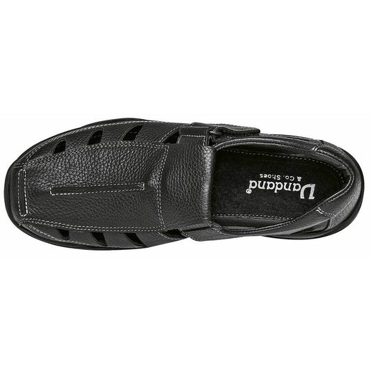 Sandalia para Hombre VANDANA 2004 Negro