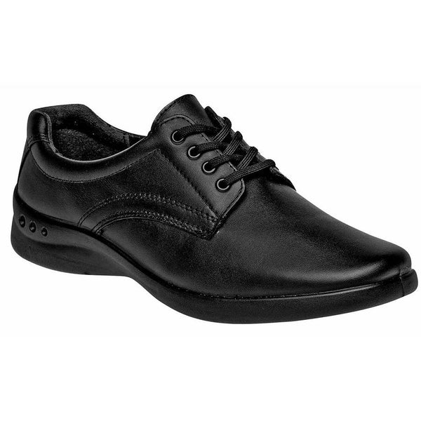 Zapato Casual para Mujer FLEXI 48304 Negro