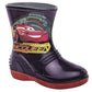Bota y Botin para Niño SANDAK WALDO Marino