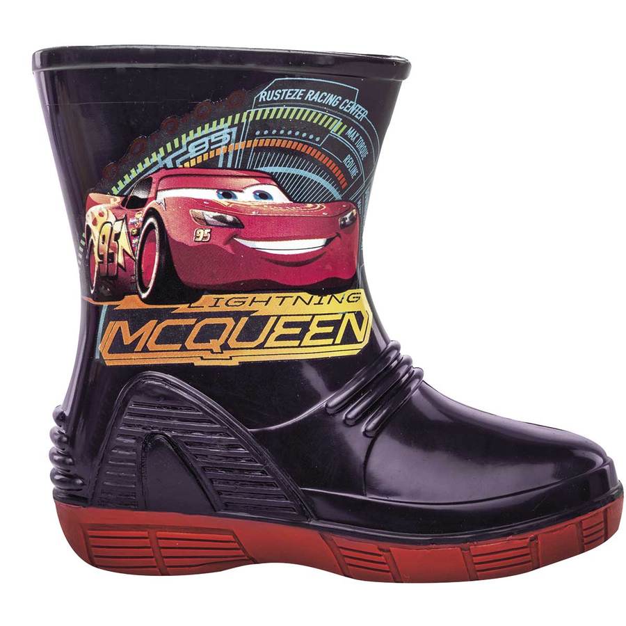 Bota y Botin para Niño SANDAK WALDO Marino