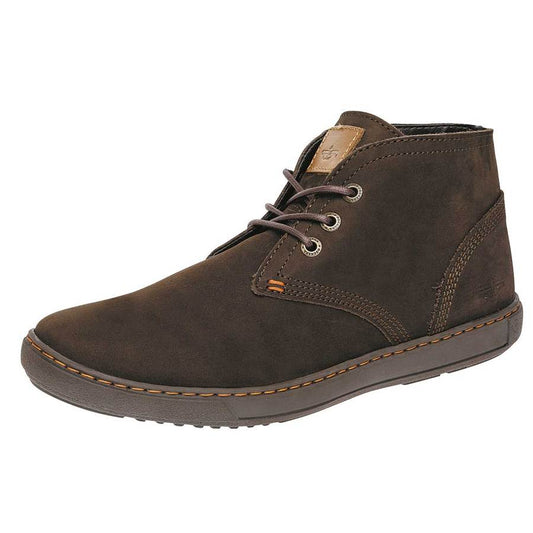 Bota y Botin para Hombre DOCKERS D223511 Cafe