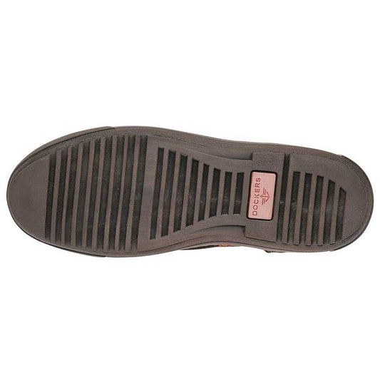 Bota y Botin para Hombre DOCKERS D223511 Cafe